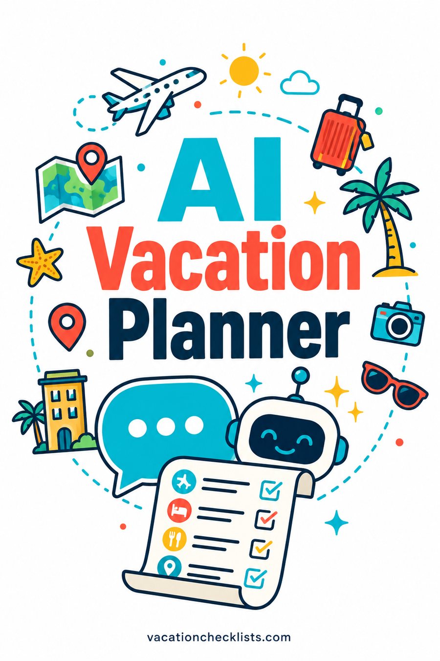 AI Vacation Planner