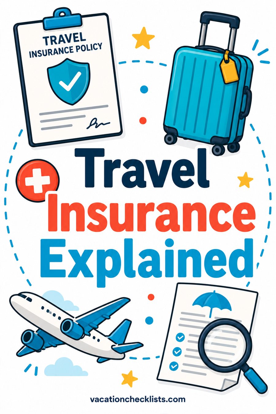 Travel Insurance Explained